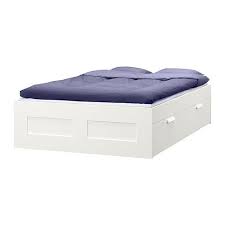 Ikea brimnes day bed frame with 2 drawers white 80x200 cm for. Products In 2021 Bed Frame With Storage Bed Frame With Drawers Brimnes Bed