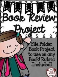 Digital Book Report Reading Response Book Review Template Literature Circles Prep Book Book Projects Culminating Projects