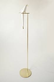 London Design Festival Umut Yamac S Perch Light Floor Lamp Styles Floor Lamp Lighting Lamp