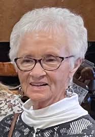 Lorita (Rita) June Pyle