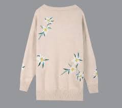 It's used in many types of garments. China Embroidery Women S Sweaters Oversize Pullover Loose Knitting Clothes China Sweater And Knitwear Price