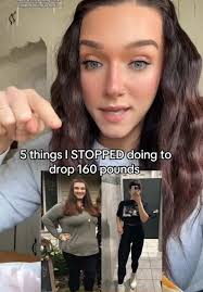 Replying to @Angie B weight loss this is why I don't do #grwm videos ...