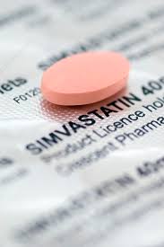 Image result for Simvastatin