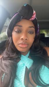 Sydney Durham Atlanta Mother Sonya