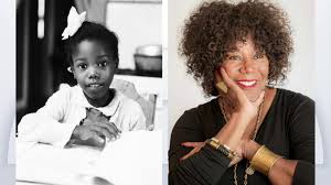 Illustration Of Kamala Harris And Ruby Bridges Goes Viral