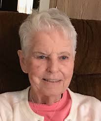 🕊️ Mrs. Deloris Ann Fender, 89, passed away peacefully
