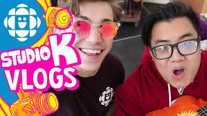 Studio K Vlogs: Tony And Victor's Day At CBC Music Fest