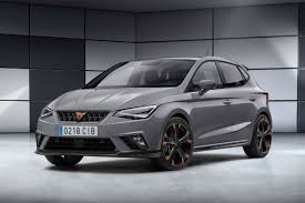 Seat Ibiza 2020 Mexico In 2020 Seat Leon Seat Cupra New Cars
