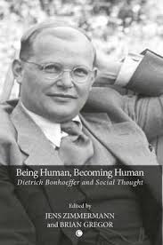 Being Human, Becoming Human