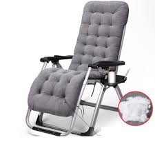 Jkapwqoiluxhwtx Folding Bed Single Office Folding Chair Lounge Chairs Bed Rest Siesta Attendant Bed Simple Portable Lounge Chairn Lounge Chair Chair Chair Bed