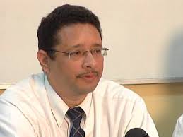 Adrian Coye's Instagram, Twitter & Facebook