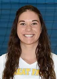 2016 Women's Volleyball Roster