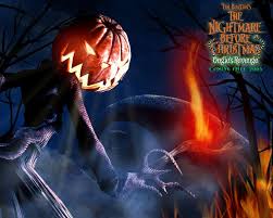 First get a pumpkin make a face and cut it and you know the rest. Jack The Pumpkin King Wallpapers Wallpaper Cave