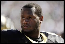 Bryson Nesbit, the son of former Carolina Panthers guard Jamar Nesbit, is a  late bloomer in the football realm. The high school basketball  player-turned-UNC tight end has his sights