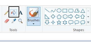 Cara Menggunakan Dan Mengoperasikan Paint Di Windows 10