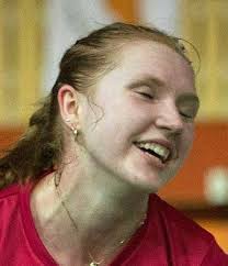 The matches result of Lauren LAM and Julie Dawall JAKOBSEN