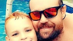 Fundraiser by Mickey Kelley : Jacobs Dad!