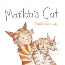 Matilda is the world's most famous bookworm, no thanks to her ghastly parents. Matilda S Cat Book By Emily Gravett Official Publisher Page Simon Schuster