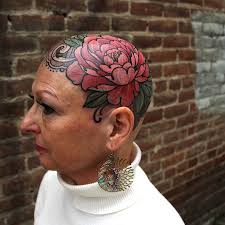 Tattoos by Laura Jade