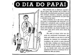 Você já considerou o uso deste modelo como um presente? Diario De Viamao Como Surgiu O Dia Dos Pais No Brasil