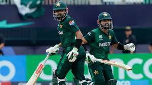 Pakistan National Cricket Team | PAK ...