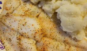 Haddock, or hake, is a type of marine fish that's sold very commonly within the u.k. Baked Haddock Recipe Healthy Walmart Recipe