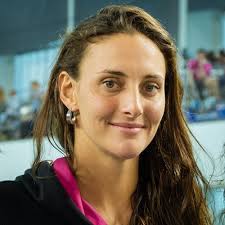 1 day ago · la nadadora virginia bardach se refirió al sueño de vivir los juegos olímpicos, pero también se explayó sobre las condiciones nefastas en las que se entrena, lo que consideró que es la. Virginia Bardach Fundacion Konex