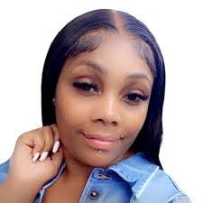 Dominique Overton's Instagram, Twitter & Facebook