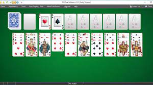 You have won the game! The 10 Best Solitaire Offline Games Of 2021