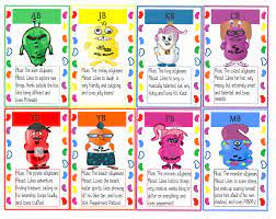 Create your own business cards without design skills ⏩ crello business card maker completely free choose professional business card templates. Free Printable Meet The Sillybeanz Trading Cards Make Your Own Cards More Sillybeanzland