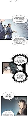 Ada banyak makna yang kalian dapatkan setelah menonton komik i shall master this family dan banyak pembelajaran juga di dalamnya. Murim Login Manganine