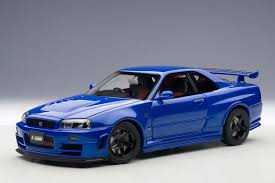 The lrv stands for light reflectance value and measures the percentage of light that a color reflects. Nissan Skyline Gtr R34 Nismo Z Tune Bayside Blue