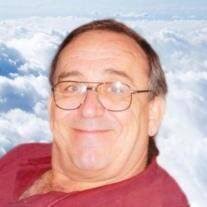 Larry Alan Falcone Obituary