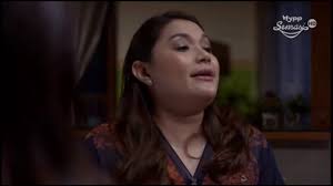 Gadis biasa seperti nuzul tidak layak digandingkan bersamanya. Pembancuh Kopi Mr Vampire Ep11 Youtube
