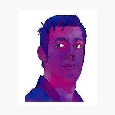 Regalos y productos: Jake Abel