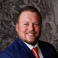 64 Nick Wildman & Preston Frasch