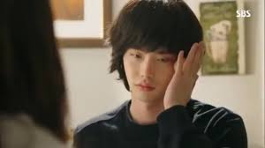 I can't wait since in this movie he'll be acting as a playboy. Pinocchio Lee Jong Suk Transformed From A Country Bumpkin To A Dandy Man Korean Drama Kpop Lovers