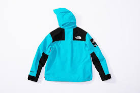 Instead, pull on this printed supreme x the north face cargo jacket. Supreme X The North Face Spring Summer Collection Hypebeast