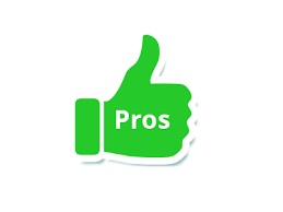 Pros and cons (tv series), a television series that aired from 1991 to 1992. Pros Of Online Gambling Allstarscasinos Portal About Online Casino Internet Casino