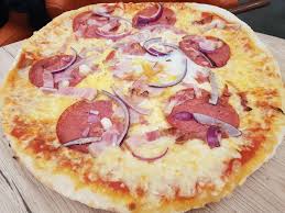 Pizza Mafioso Pizza Recipes Great Pizza Recipes