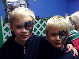 The Adventures of KADEN & KENNEDY: 2009