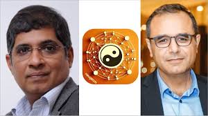 Amrit Thomas, Ashish Thukral team up to launch AI-focused marketing firm  NeuGenM.ai