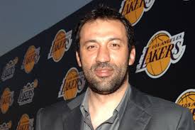 Kings interested in Lakers assistant director of scouting Ryan West,  according to report