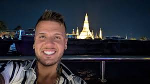 Québécois(es) en Thaïlande