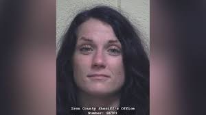 The iron county inmate search (utah) links below open in a new window and take you to third party websites that provide access to iron county public records. Cedar City Woman Sentenced To Prison After Admitting To Injuring Killing Daughter In 2017 Ksl Com