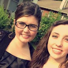 Standing for Whitney