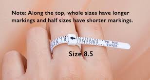 Remembering that sometimes it's grey these are the considerations the mod team use when they feel it is appropriate to remove posts. How To Measure Your Ring Size Sizing Guide Ways To Measure And Tips Linjer