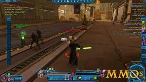 Eve online | gila, t5 exotic (passive). Star Wars The Old Republic Game Review