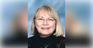 Obituary information for Faye True Stacey