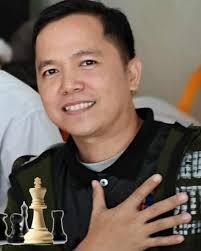 Abalos, Dan FIDE Profile